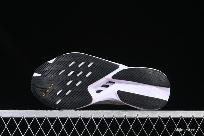 Adidas Adizero Boston 12 Running Shoes with Lightstrike Technology - ID4236