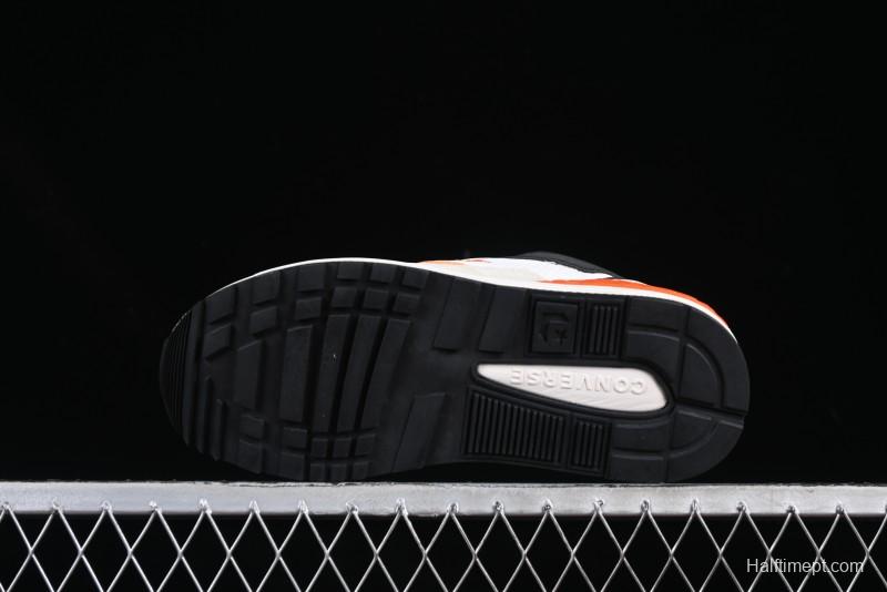 Converse Wave Trainer OX Comfortable Anti-Slip Wear-Resistant Retro Casual Commuting Running Shoes - A12835C