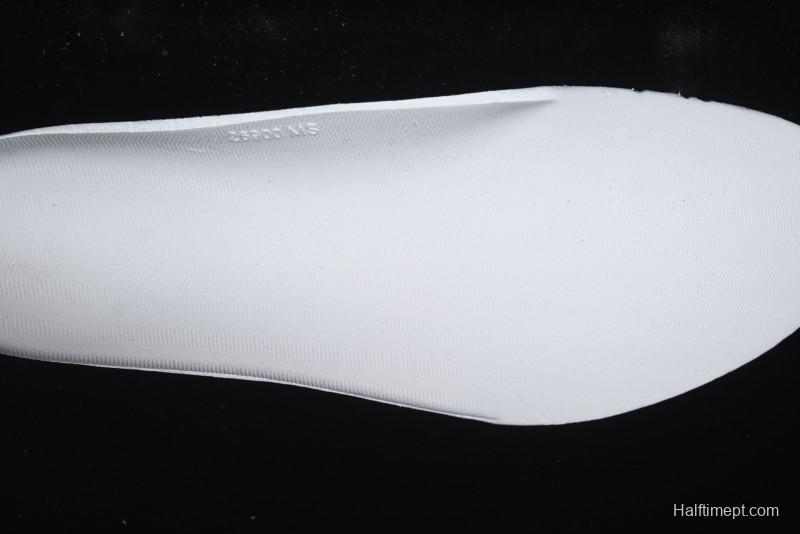 HOKA ONE ONE Bondi 9 Knit Lightweight Casual Running Shoes - 1162012 BWHT