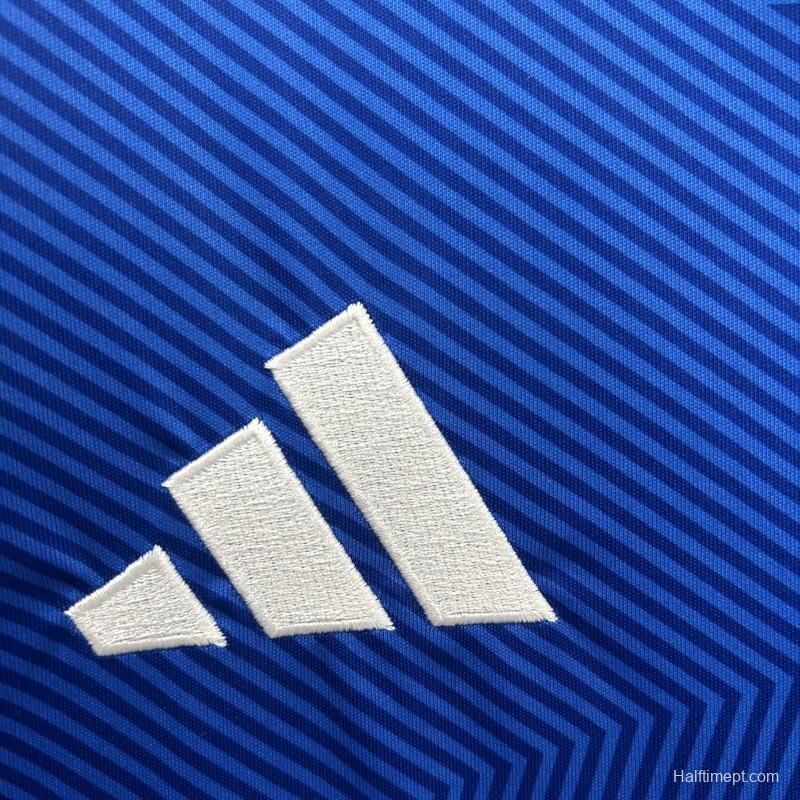 25/26 Cruzeiro Home Jersey