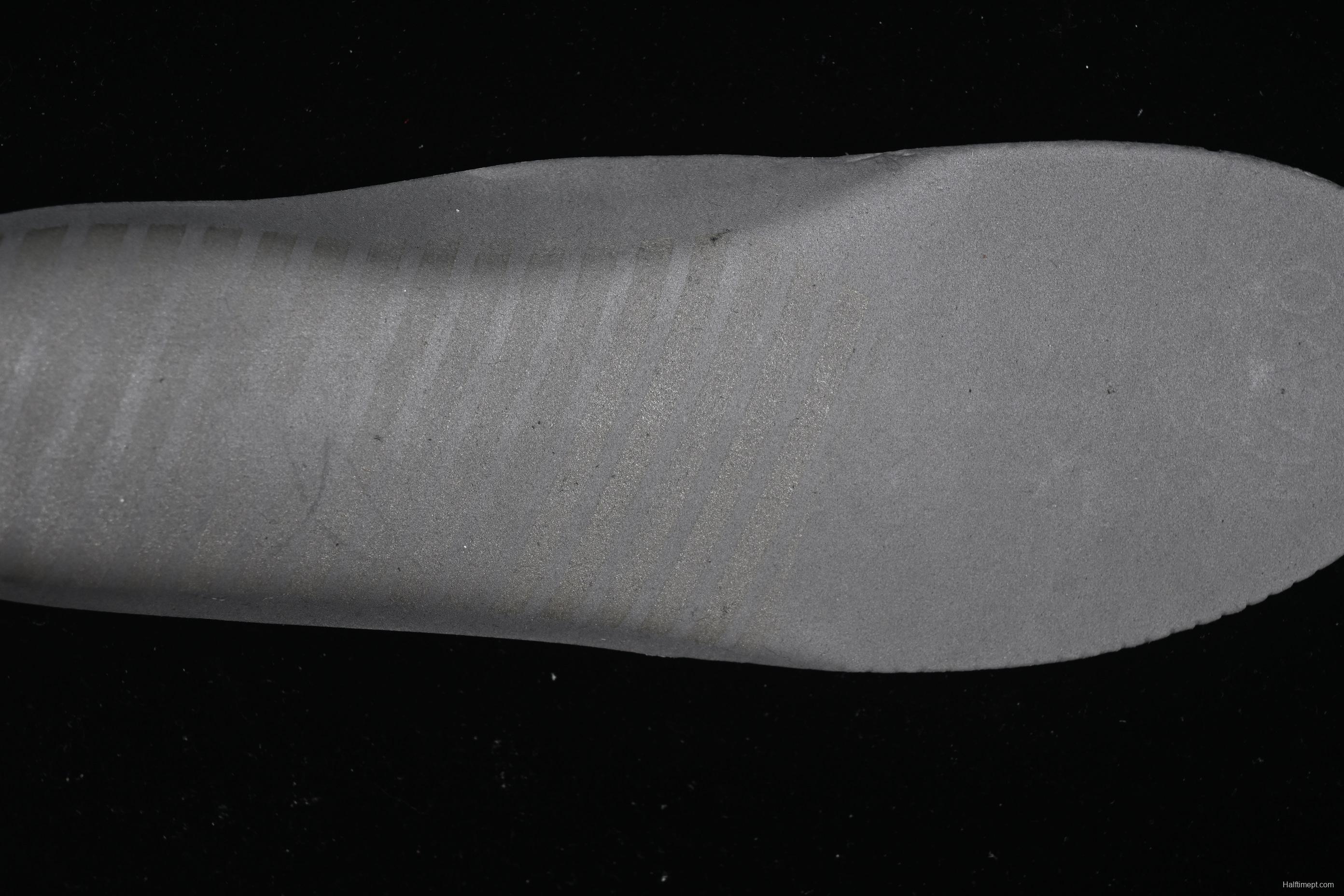 Nike Air Force 1'07 Low Casual Sneakers with 2D Daisy Black White Graffiti Hand-Painted Design - CK0316-063