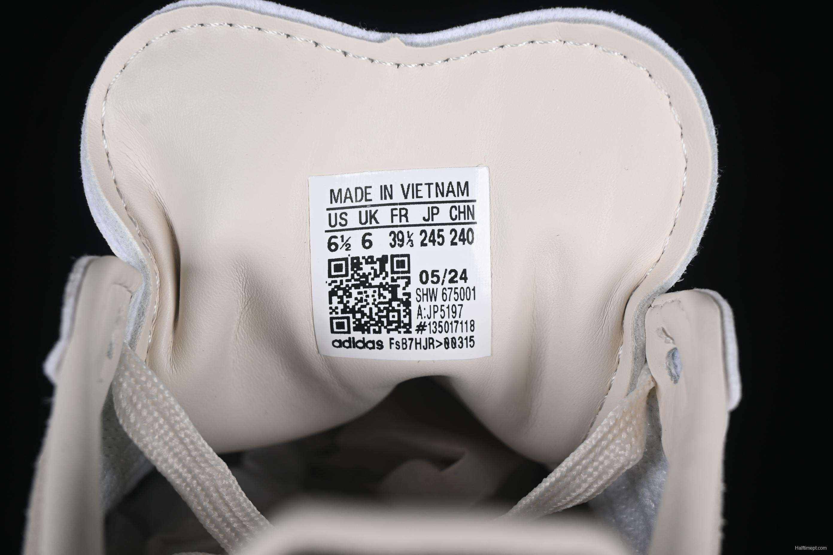 Adidas Samba OG Casual Sneakers - JP5197