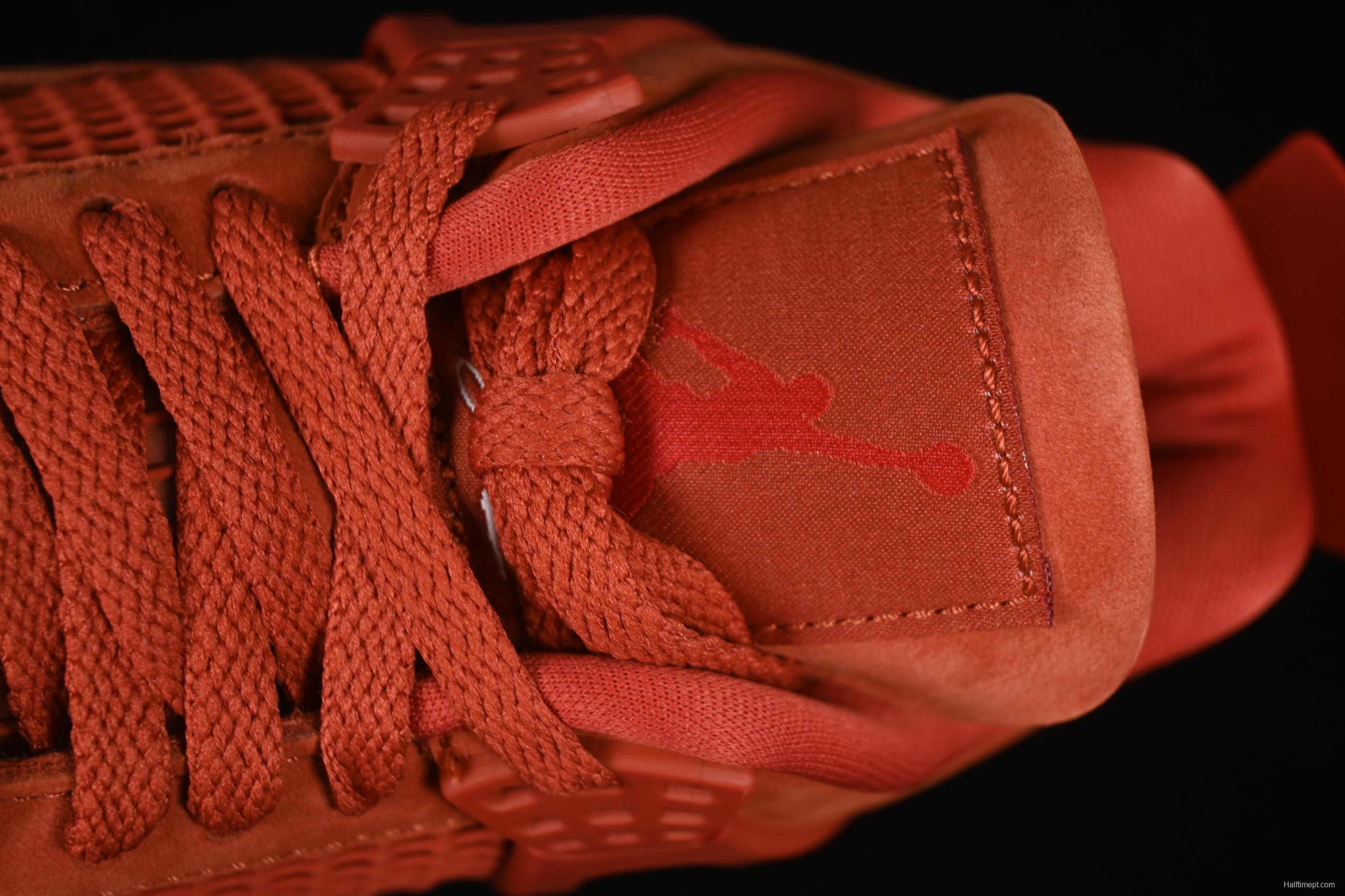 Nike Air Jordan 4 Retro Nigel Sylvester OG "Brick By Brick" Sneakers - DR5415-100