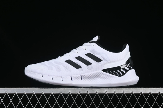 Adidas Climacool FW1221 Lightweight Running Shoes with Breathable Design - FW1221