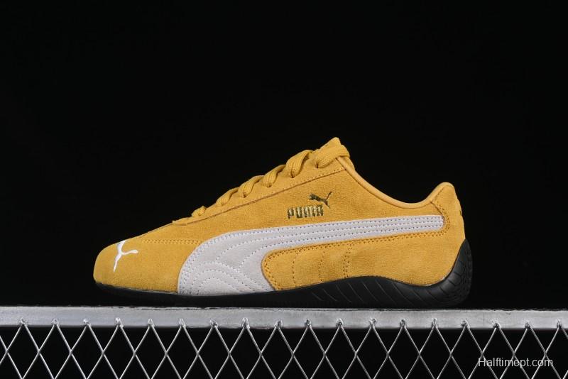 Puma The Open Product Speedcat Racing Series Low-Top Lifestyle Sneakers - 398846-06