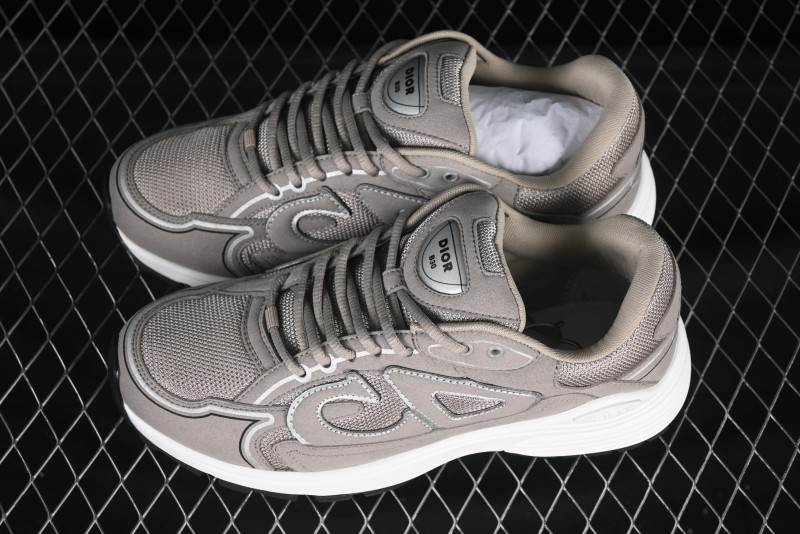 Dior B30 CD Sneakers - AJE5
