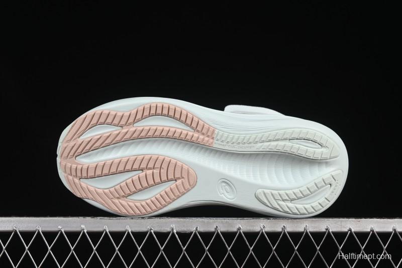 Asics Gel-Nimbus 27 Retro Breathable Casual Shoes with Cushioning for Men - 1011B958-300