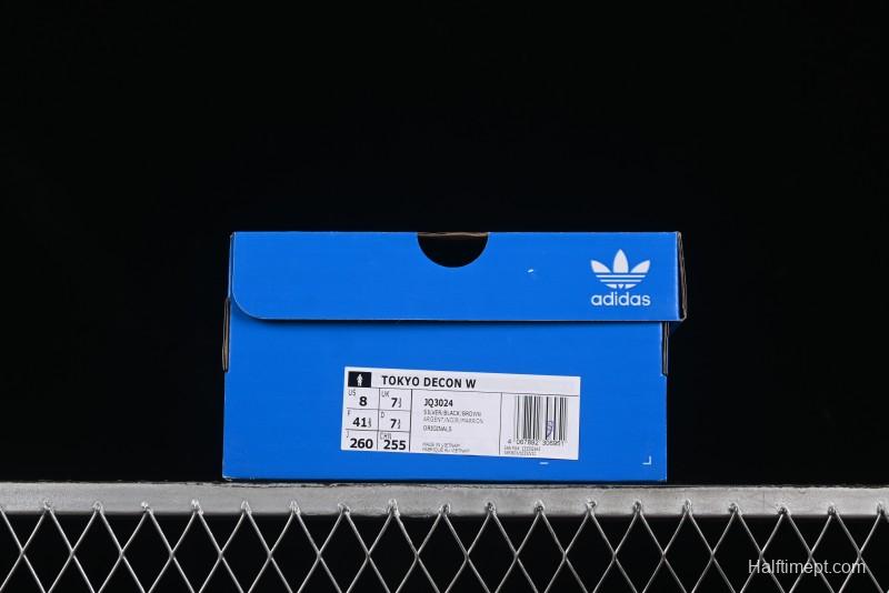 Adidas Tokyo W Classic Comfort Non-Slip Casual Sneakers - JQ3024