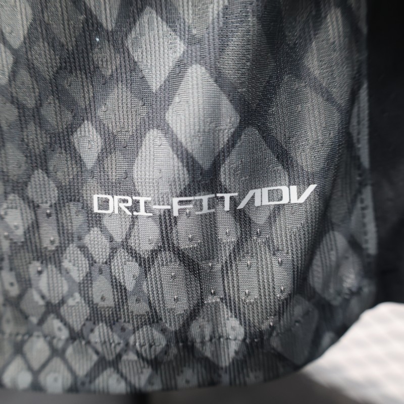 Player Version 25/26 Chelsea Bingx Black with Snake Pattern Design Jersey