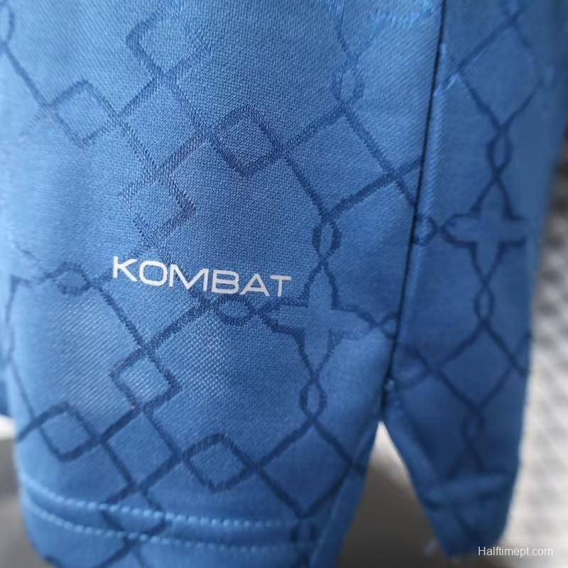 Player Version 25/26 Racing Club Away Jersey