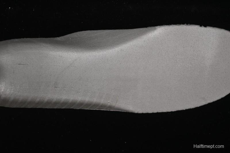 Nike Air Force 1 '07 Low Stussy Collaboration Render Red Swoosh Casual Sneakers - XS1958-573