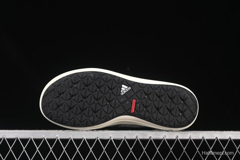 Adidas Climacool Boat Lace Graphic Running Shoes with Breathable Mesh and Cushioned Sole - BA8397