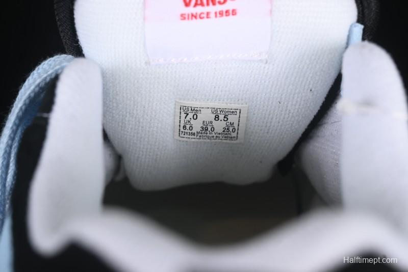 Vans Knu Skool Low-Top Retro Chunky Sneakers - VN0009QC6BT1