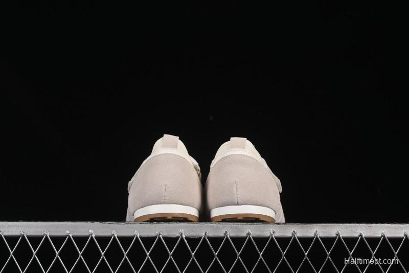 GG-CC Mary Jane Low-Top Casual Summer Sandals - 262 White