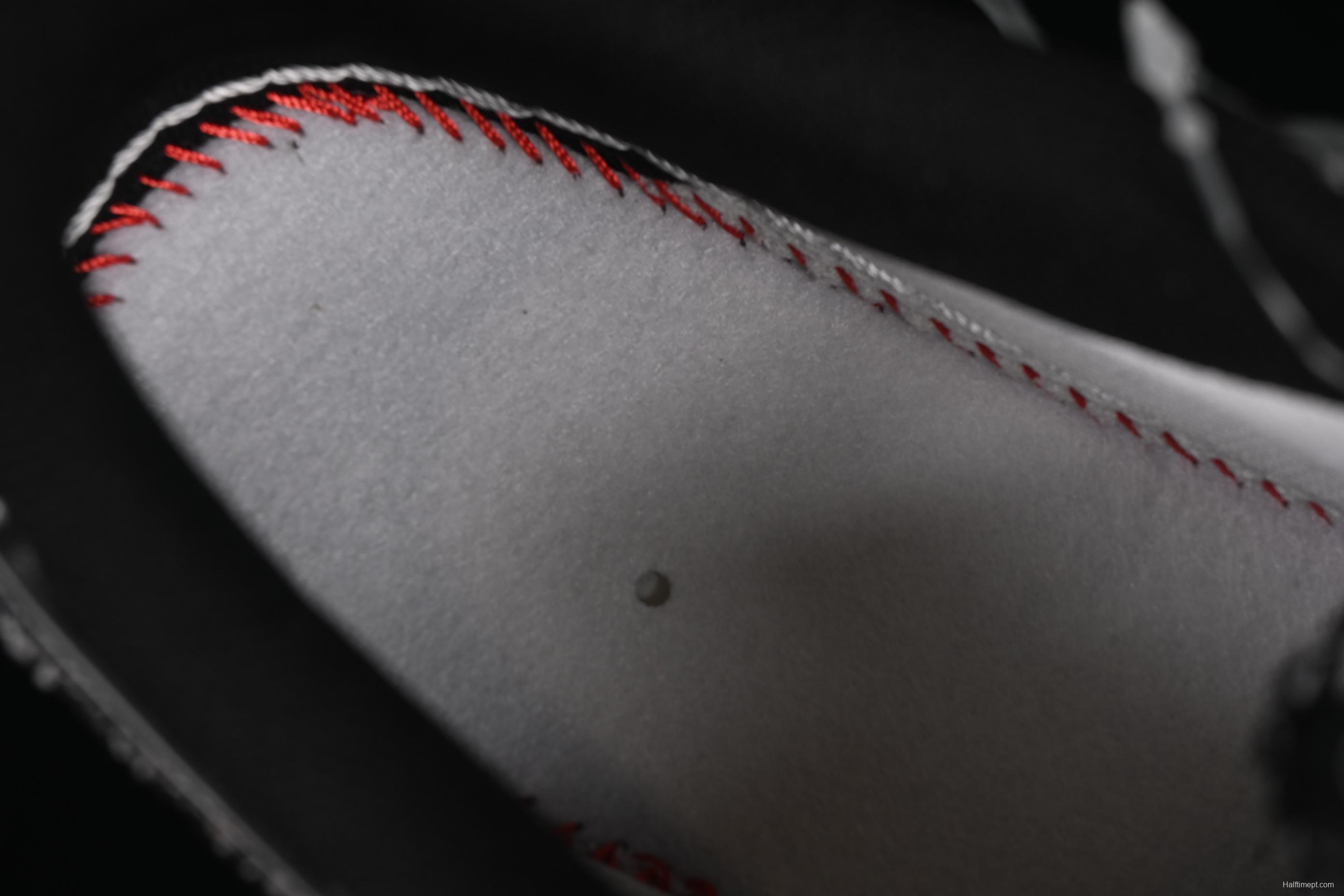 Nike Air Force 1 '07 Low Levi's Collaboration Dual-Tone Black Denim Casual Sneakers - YX5066-312