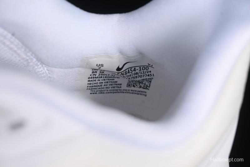 Nike Zoom Fly 6 Running Shoes with Flyknit and React Foam - FN8454-100