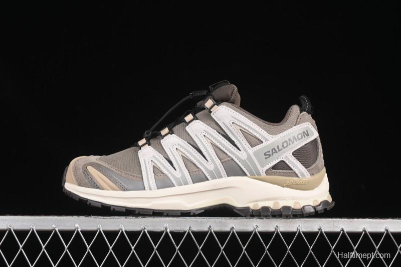 Salomon XA PRO 3D Outdoor Trail Running Shoes with SENSIFIT and 3D ADVANCED CHASSIS - 477920-28