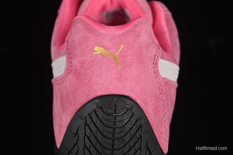 Puma Speedcat Racing Series Low-Top Lifestyle Casual Shoes - 401698-05