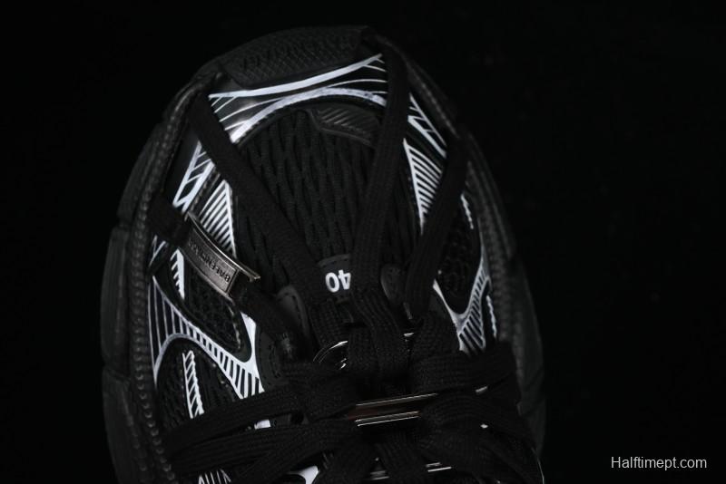 Balenciaga Phantom Sneaker 3XL Running Shoes - W3XCH0102