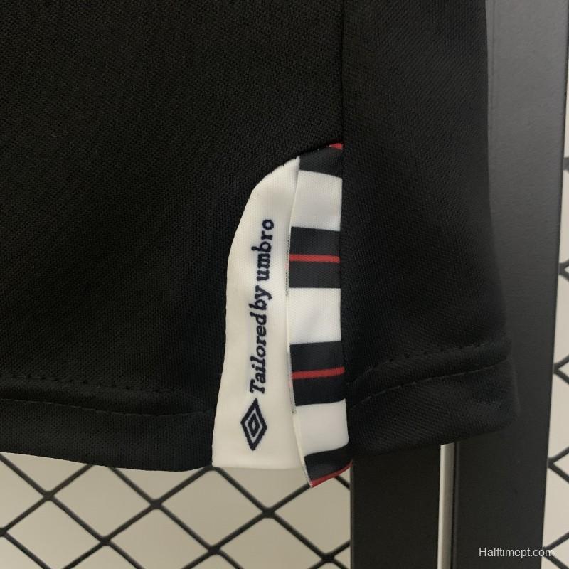 2011 Retro Colo Colo Away