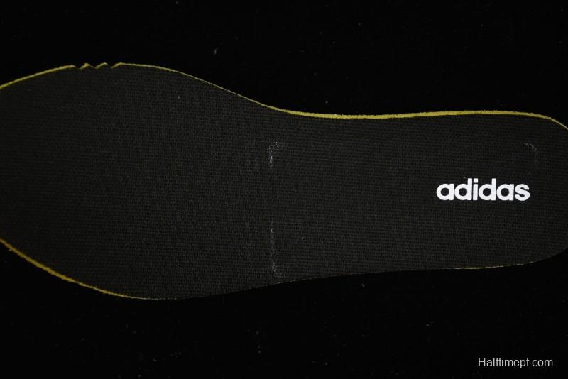 Adidas Barreda Decode Low Top Casual Sneakers with Comfort Cushioning - JP9667