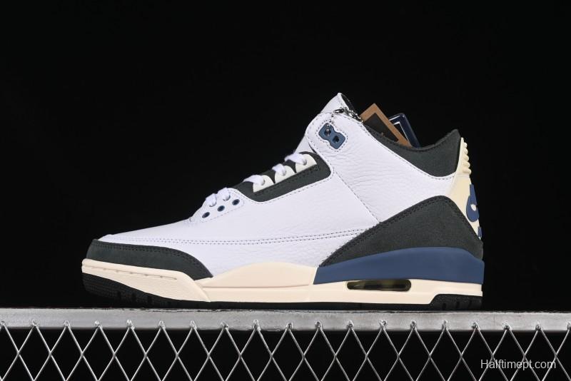 Nike Air Jordan 3 Retro SP "Diffused Blue" - HV8571-100