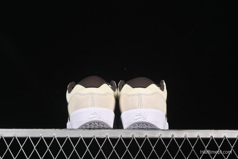 Nike SB Force 58 Retro Skate Shoes - FV8104-221