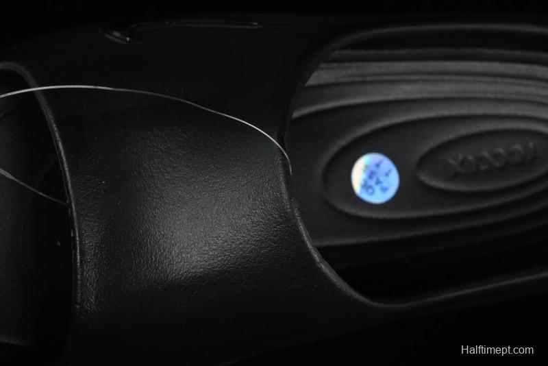 Nike ReactX Rejuven8 Slide Summer Comfort Sandals with ReactX Foam - HV4479-001