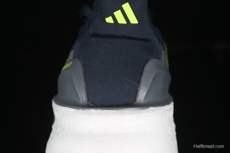 Adidas Ultraboost 5X Running Shoes with Boost Cushioning - JH9034