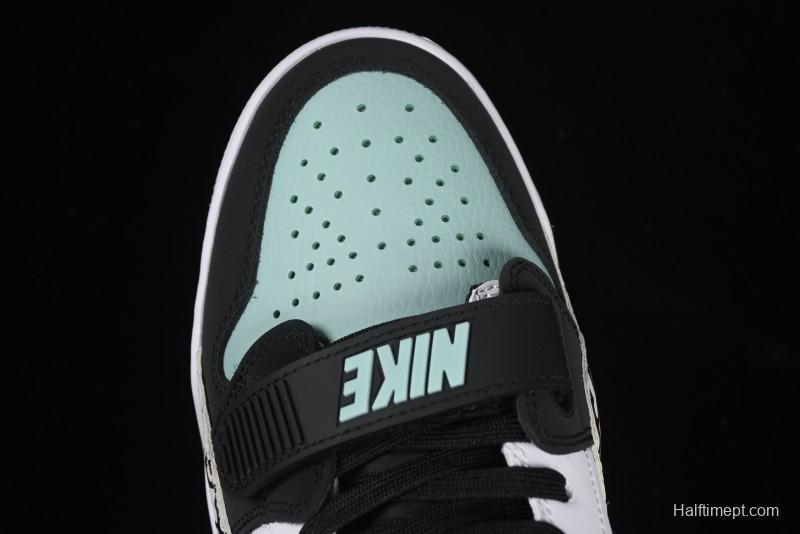 Nike Air Jordan Legacy 312 Low AJ312 Triple Strap Sneakers - CD7069-109