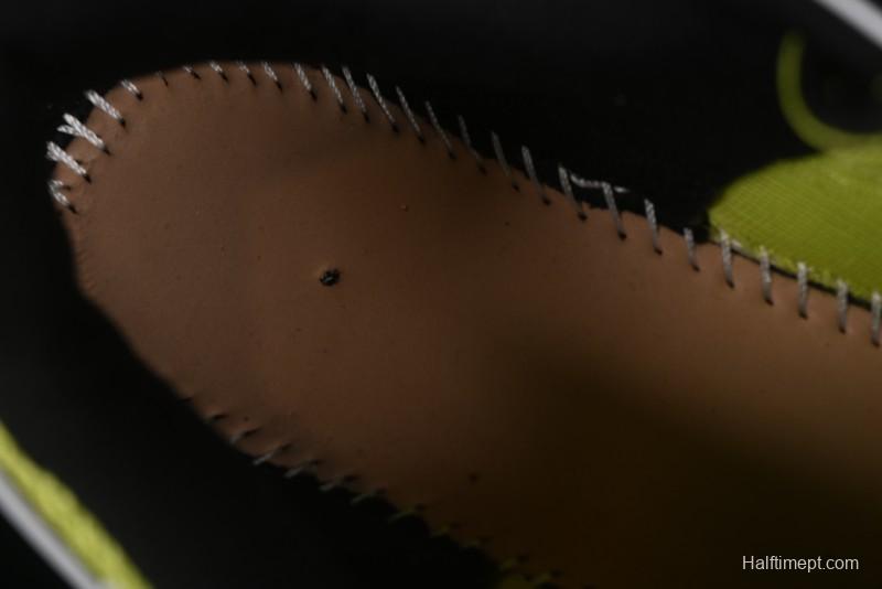 Off-White Be Right White Green Low-Top Lifestyle Casual Shoes - X.E5