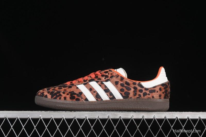 Adidas Samba OG Women's Casual Sneakers - JI2734