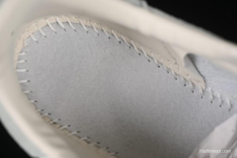 Adidas Originals Gazelle Bold JR8373 Collaboration Low-Top Sneakers with Thick Sole for Slip Resistance and Durability - JR8373