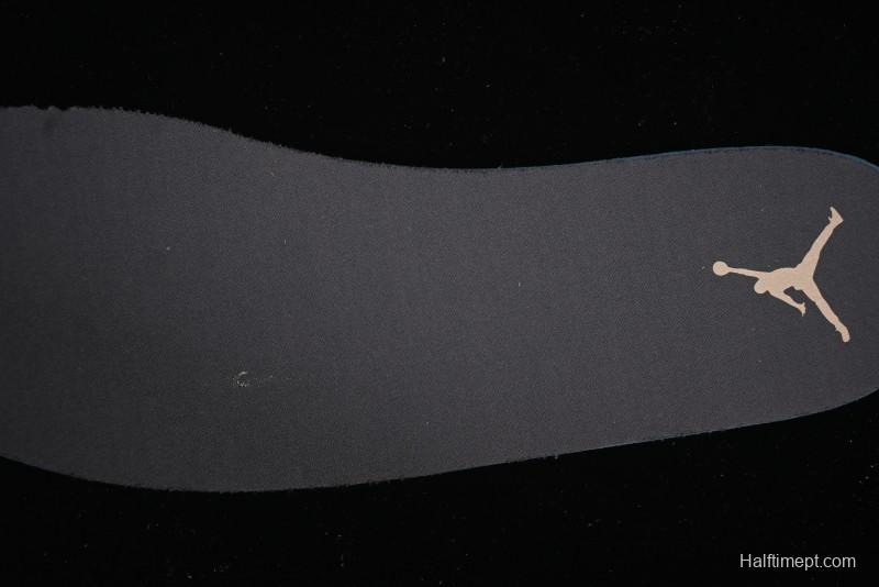 Nike Air Jordan 1 Low AJ1 Retro Casual Sneakers in Black White Grey - IH0649-021