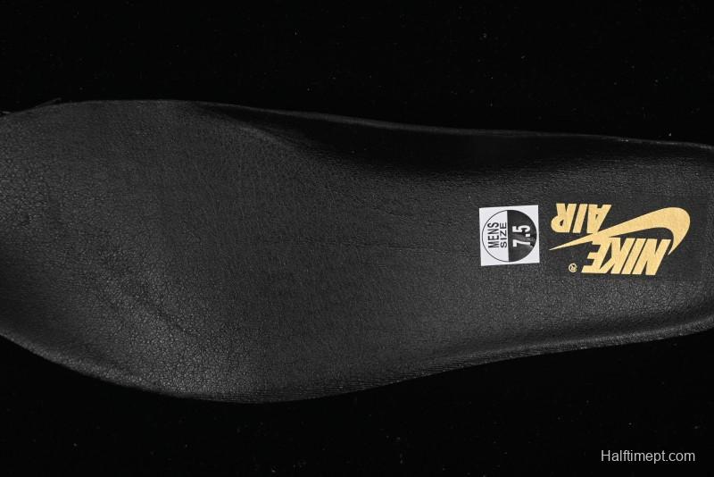 Nike Air Jordan 1 High Retro OG "CNY" Basketball Shoes with Traditional Chinese Auspicious Elements - IB3165-091