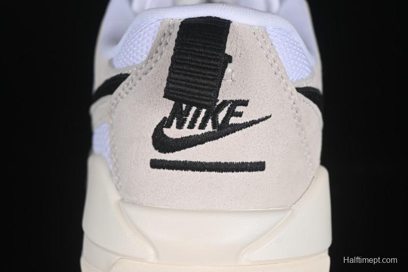 Nike Air Jordan CMFT Era Retro Casual Shoes - HJ6777-100