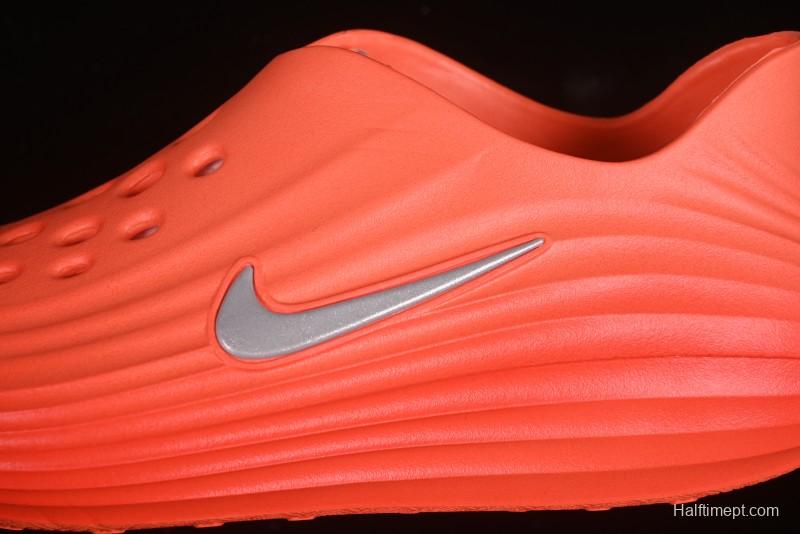 Nike ReactX Rejuven8 Summer Sandals with Ultra-Soft ReactX Foam for All-Day Comfort - HV5060-800