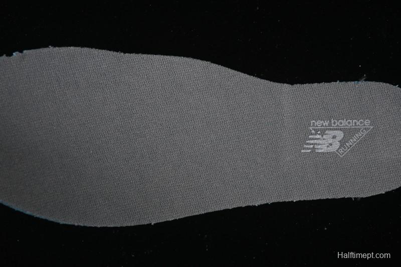 New Balance 9060 Retro Casual Running Shoes with ABZORB Cushioning Technology - U9060ZGB