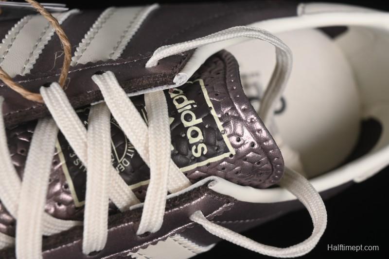 Adidas Originals SL 72 Retro Running Shoes - JH6364