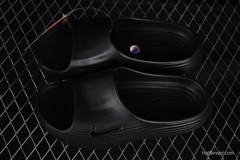 Nike ReactX Rejuven8 Slide Summer Comfort Sandals with ReactX Foam - HV4479-001