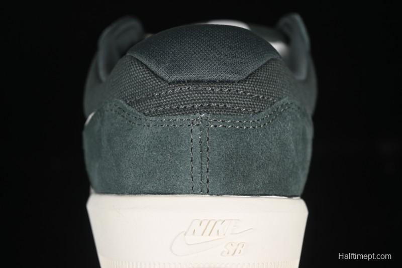 Nike SB Force 58 Retro Skate Shoes - DV5477-301