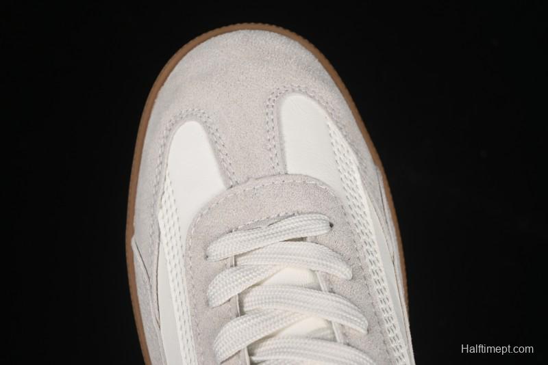 Ecco Men's Casual Series Fashion Sneakers with Shock-Absorbing Sole and Breathable Upper - 63082901002