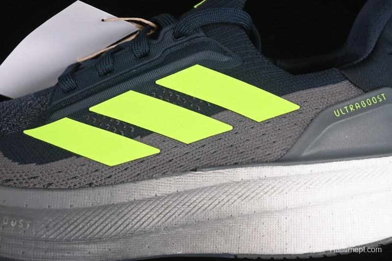 Adidas Ultraboost 5X Running Shoes with Boost Cushioning - JH9034