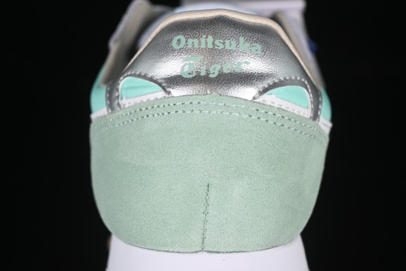 Onitsuka Tiger Serrano CL Breathable Comfort Casual Shoes - 1183B400-407