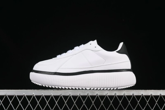 Onitsuka Tiger Delecity Thick Sole耐磨 Low-Top Lifestyle Sneakers - 1183B873-101