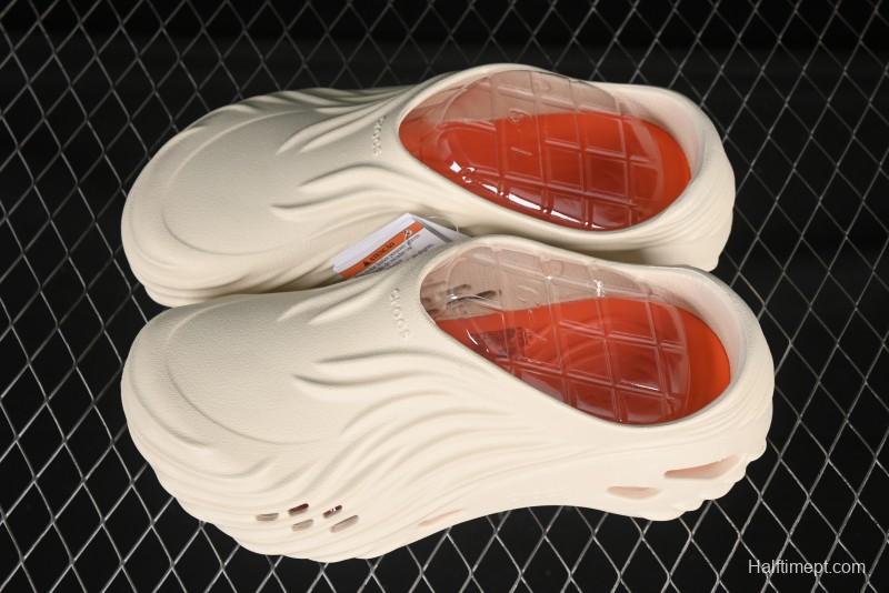 Crocs Eva Wave Casual Beach Clog Sandals - B.D4