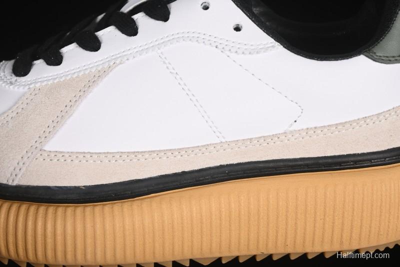 Onitsuka Tiger Delecity Thick Sole耐磨 Low-Top Lifestyle Casual Shoes - 1183B874-103
