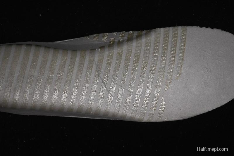 Nike Air Force 1'07 Low Stussy Collaboration Woven Fabric Low-Top Casual Sneakers - BZ6808-101