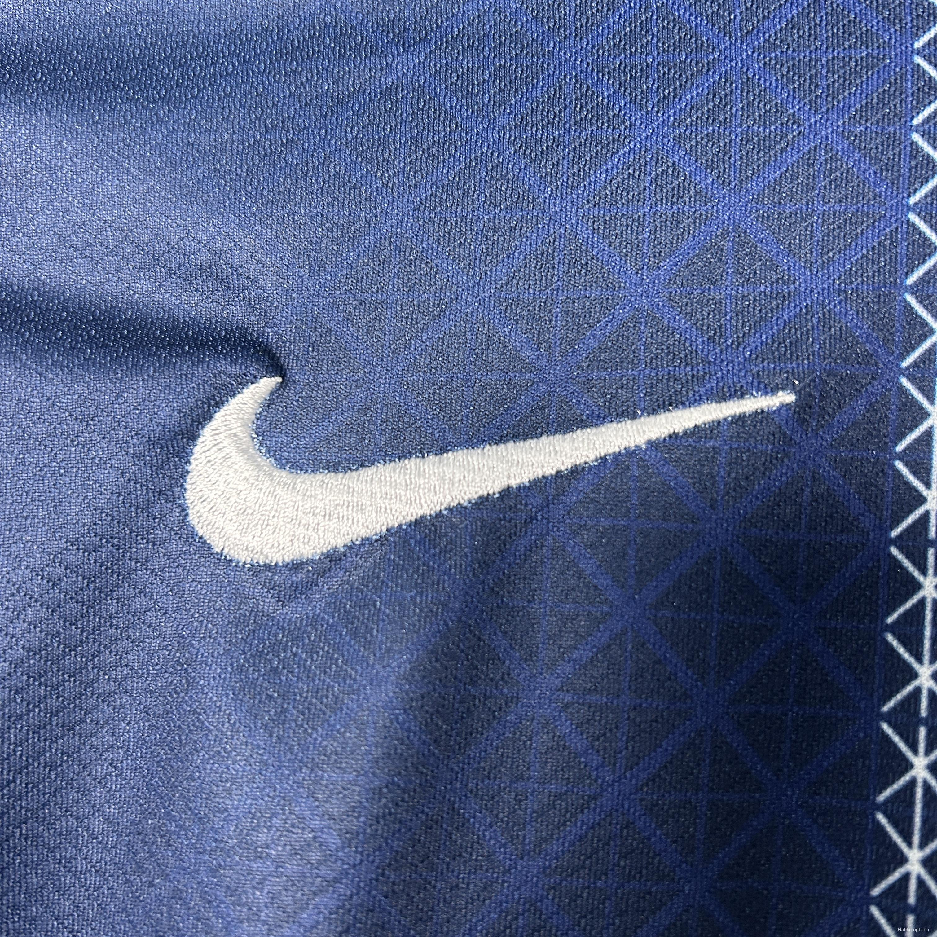 1 Star 25/26 Kids PSG Home Size 16-28 Jersey