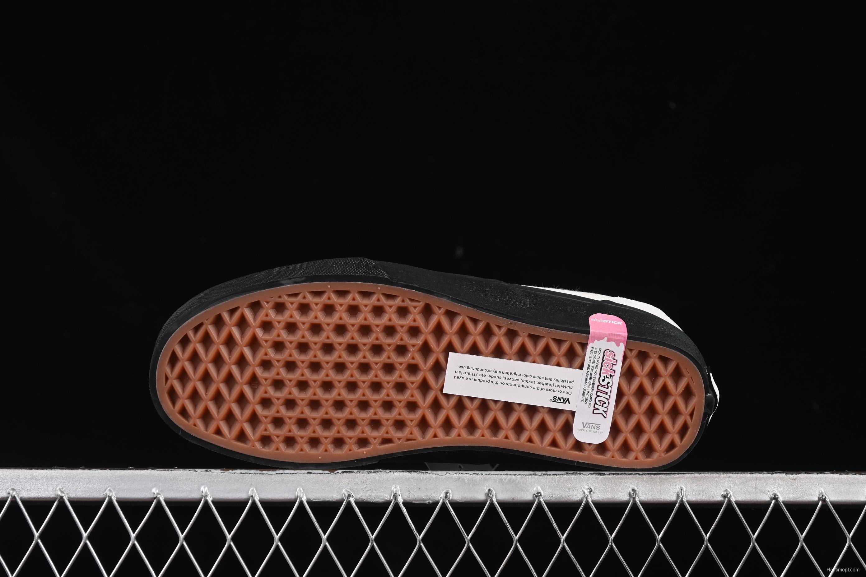 Vans Rowan Classic Comfortable Professional Skateboarding Shoes - VN0A4TZCYB2